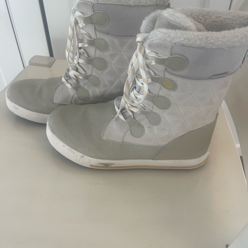 Merrell Snowboots - Picture 3 of 8